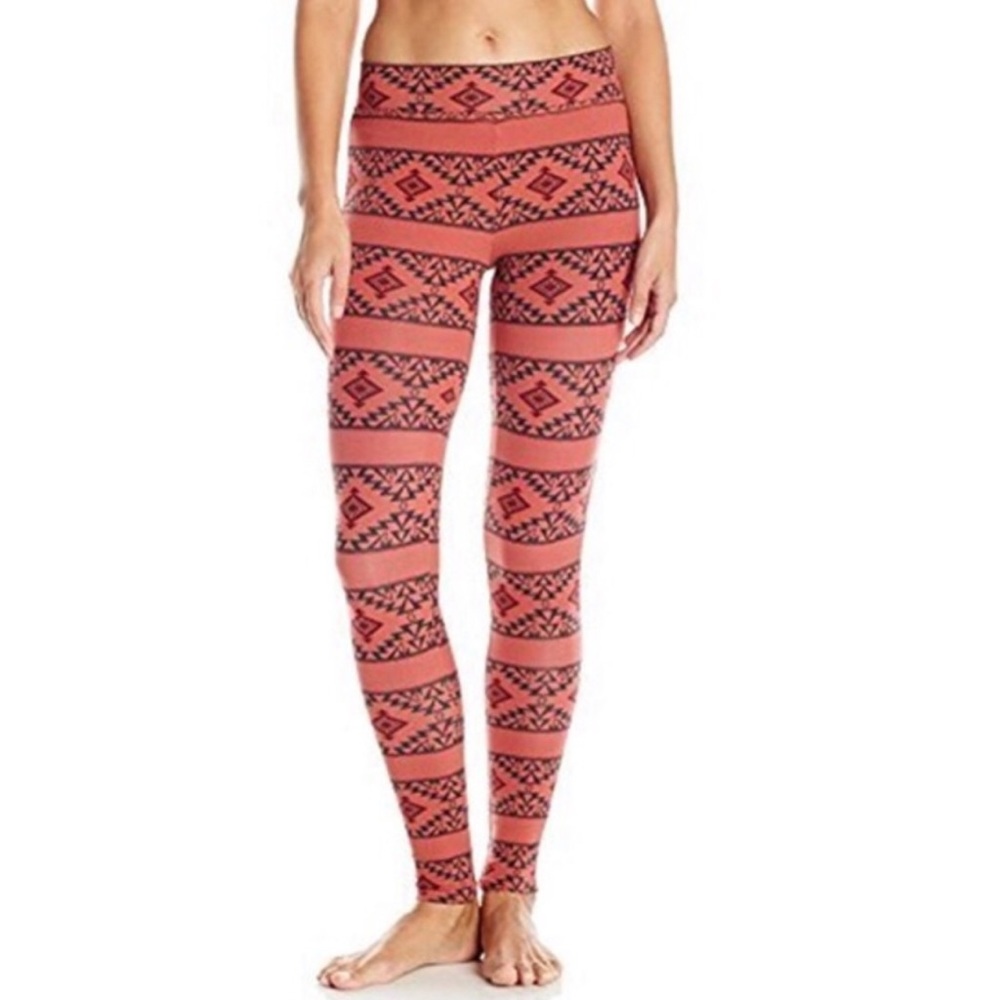PENDLETON TRIBAL LEGGINGS